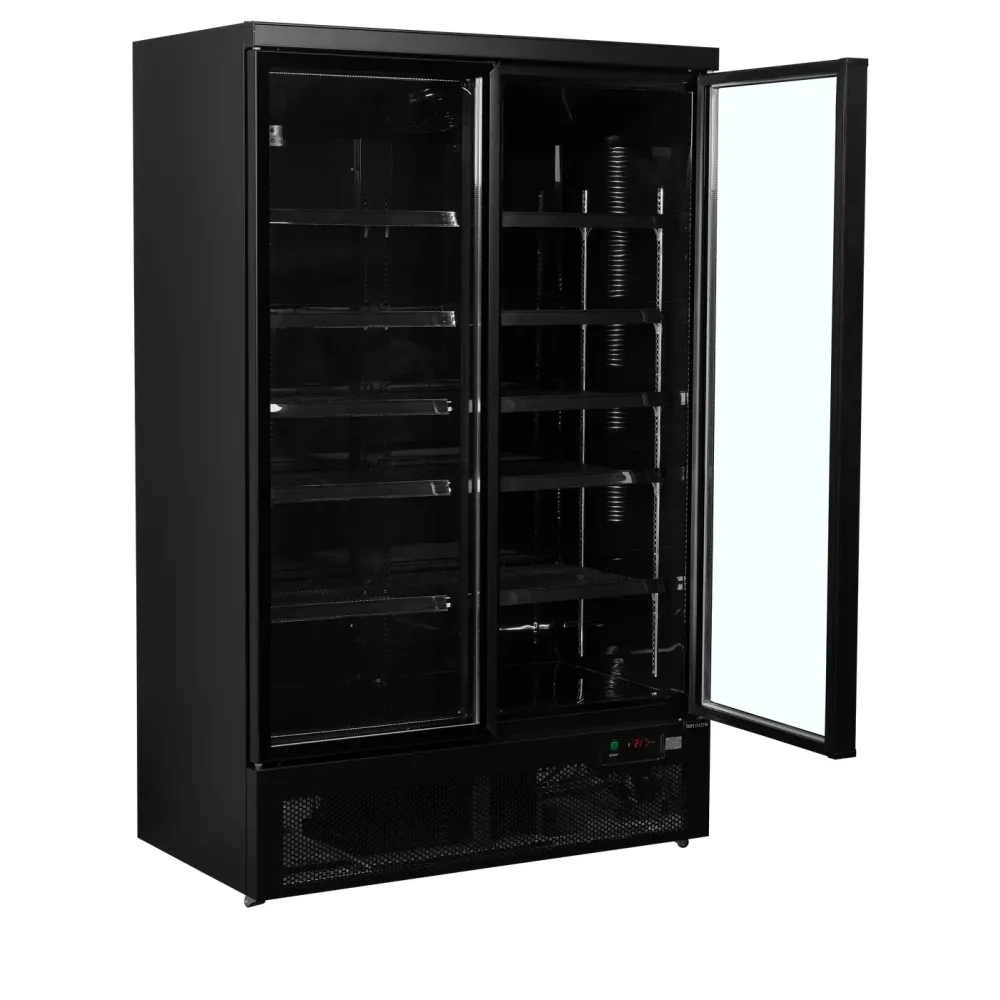 Refrigerated display cabinet TEFCOLD C2DBB