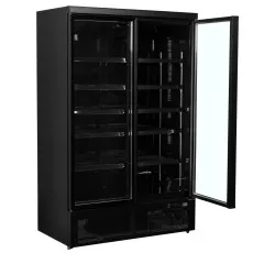 Refrigerated display cabinet TEFCOLD C2DBB