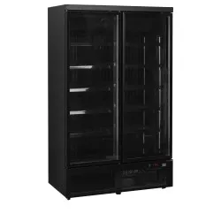 Freezer TEFCOLD F2DBB