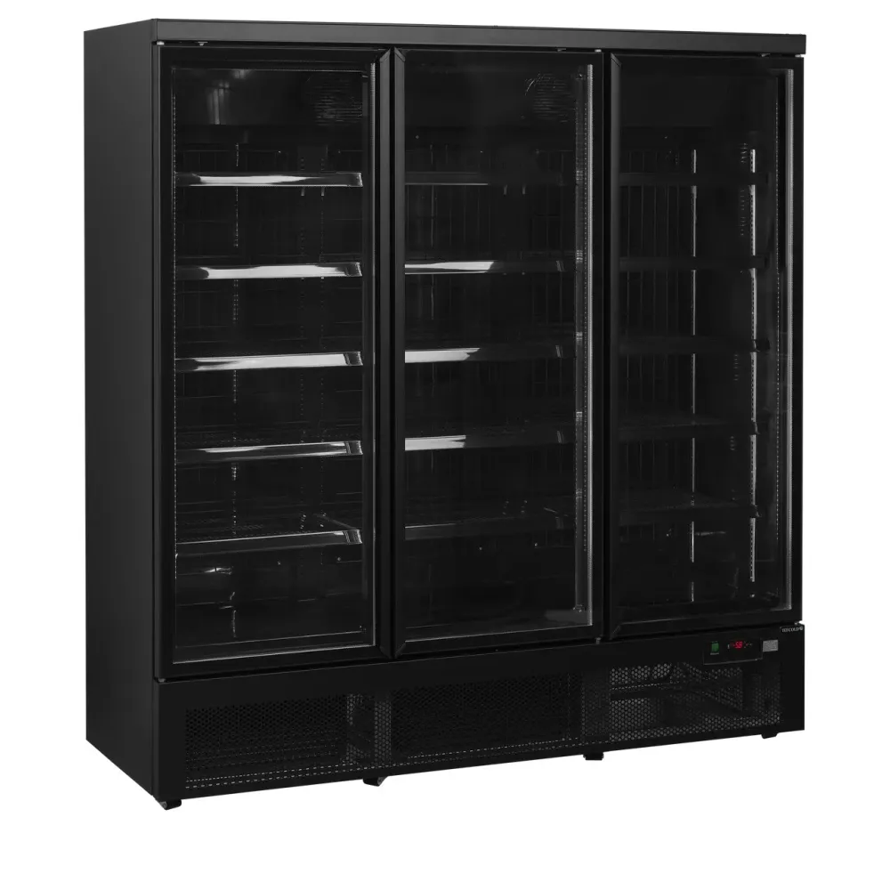Freezer TEFCOLD F3DBB