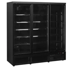 Freezer TEFCOLD F3DBB