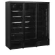 Freezer TEFCOLD F3DBB