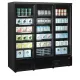 Freezer TEFCOLD F3DBB