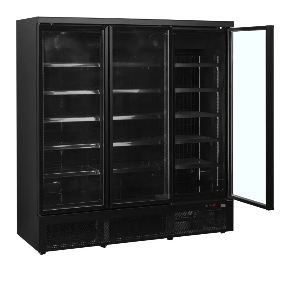 Freezer TEFCOLD F3DBB