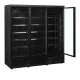 Freezer TEFCOLD F3DBB