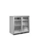 Bar refrigerator TEFCOLD BA26SS