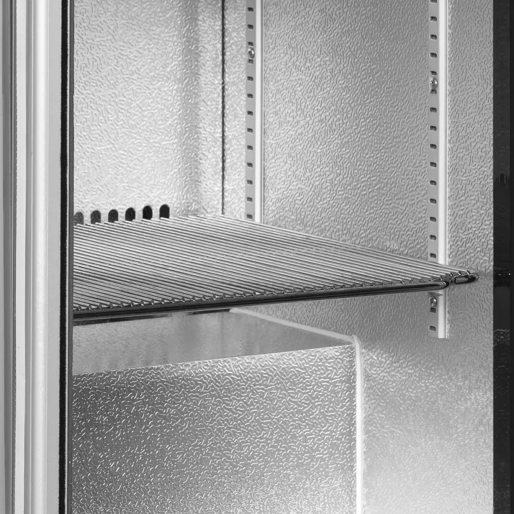 Bar refrigerator TEFCOLD BA26SS