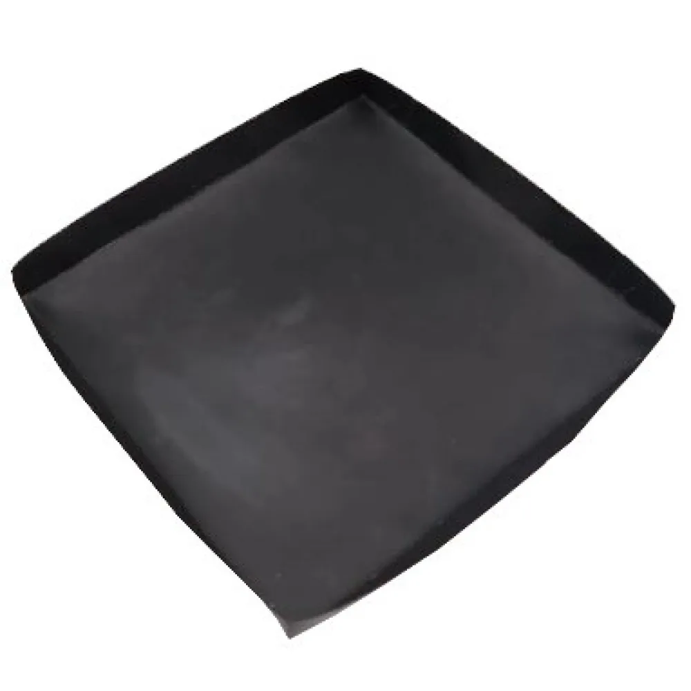 Smooth teflon tray 265x265mm for convection and pastry ovens FM industrial 710755