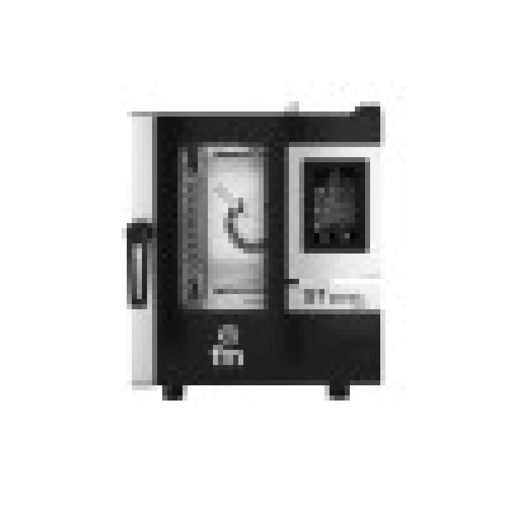 Electric convection oven FM industrial STC 623 V7
