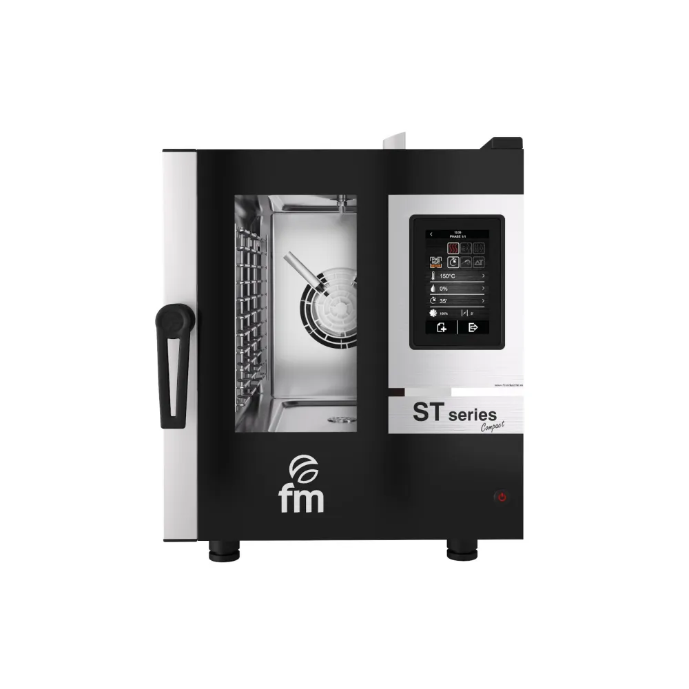 Electric convection oven FM industrial STC 611 V7