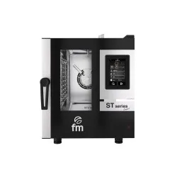 Electric convection oven FM industrial STC 611 V7