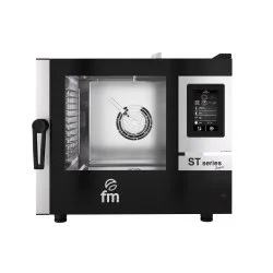 Electric convection oven FM industrial STC 611 V7 W