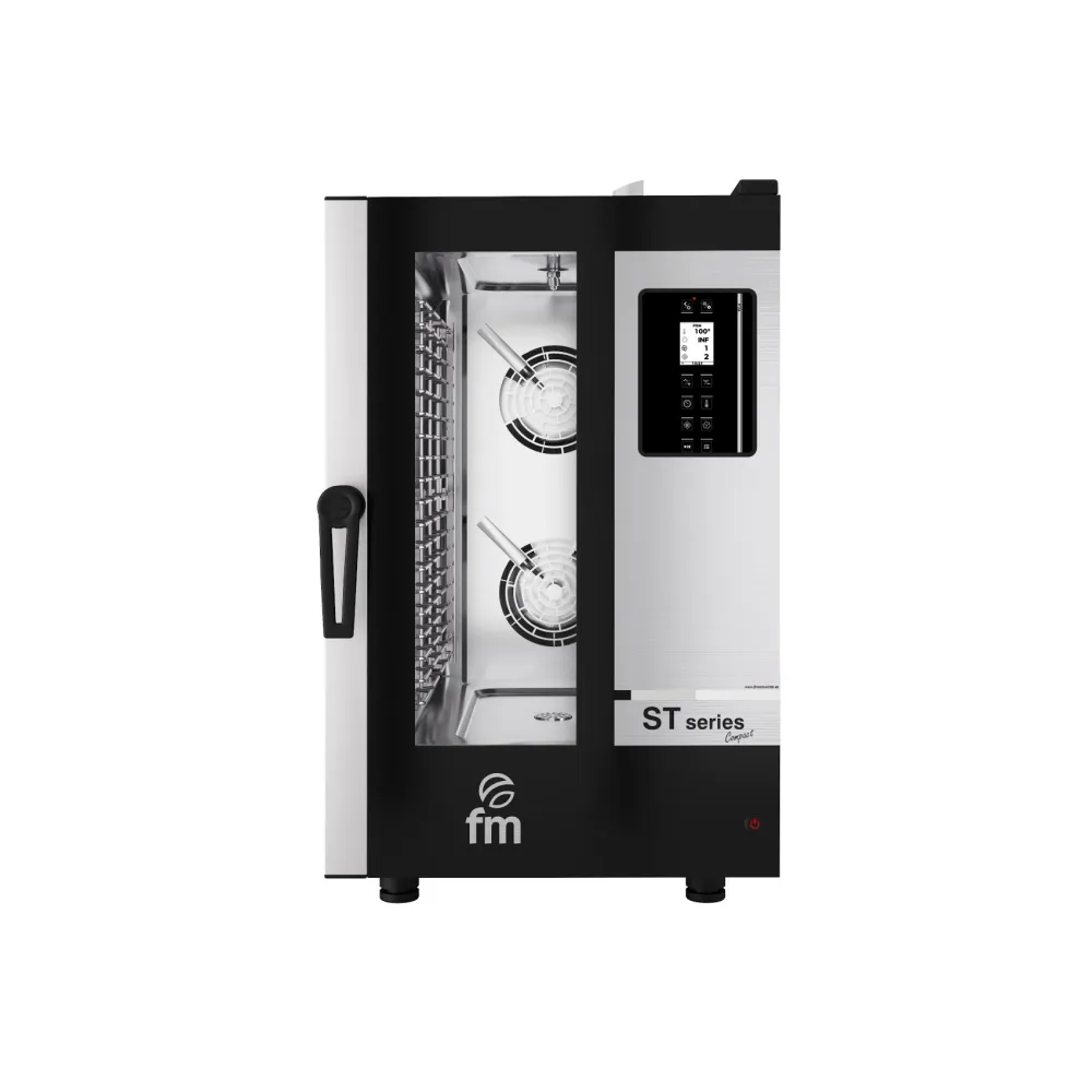 Convection oven, electric STC 1011 V2'4