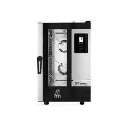 Convection oven, electric STC 1011 V2'4