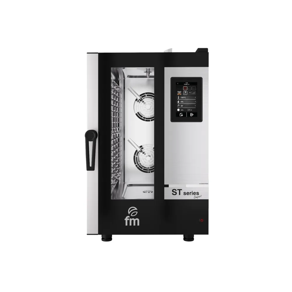 Electric convection oven FM industrial STC 1011 V7