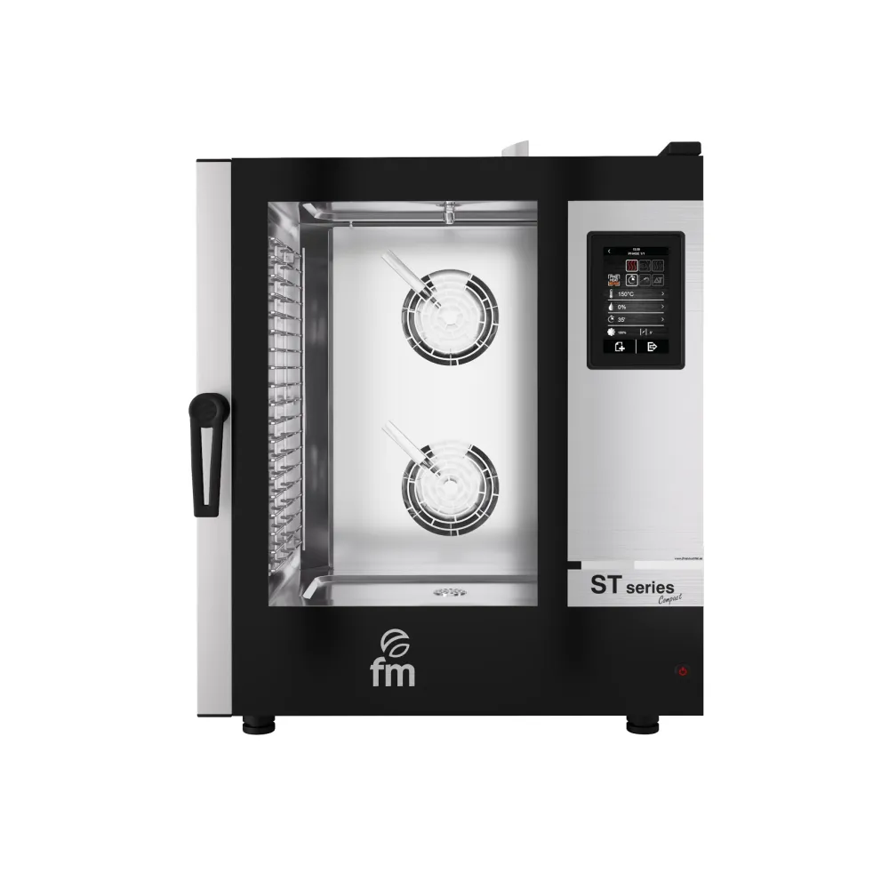 Electric convection oven FM industrial STC 1011 V7 W
