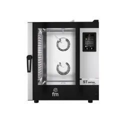 Electric convection oven FM industrial STC 1011 V7 W