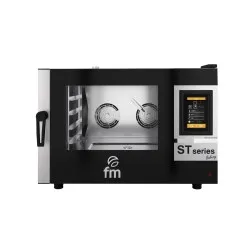 Electric convection oven FM industrial STB 604 V7