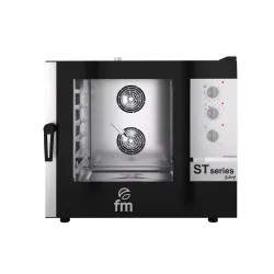 Electric convection oven FM industrial STB 606 M