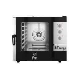 Gas convection oven FM industrial STB 606 M GAS