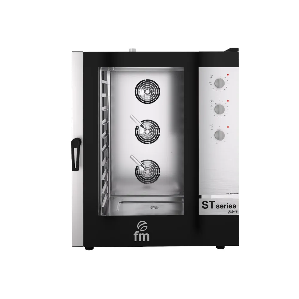 Electric convection oven FM industrial STB 610 M