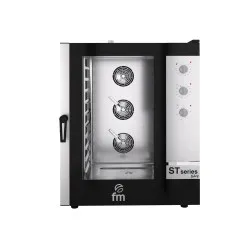 Electric convection oven FM industrial STB 610 M
