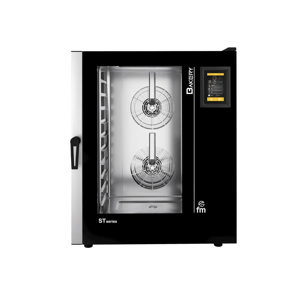 Electric convection oven FM industrial STB 610 V7