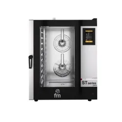 Electric convection oven FM industrial STB 610 V7