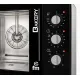 Gas convection oven FM industrial STB 610 M GAS