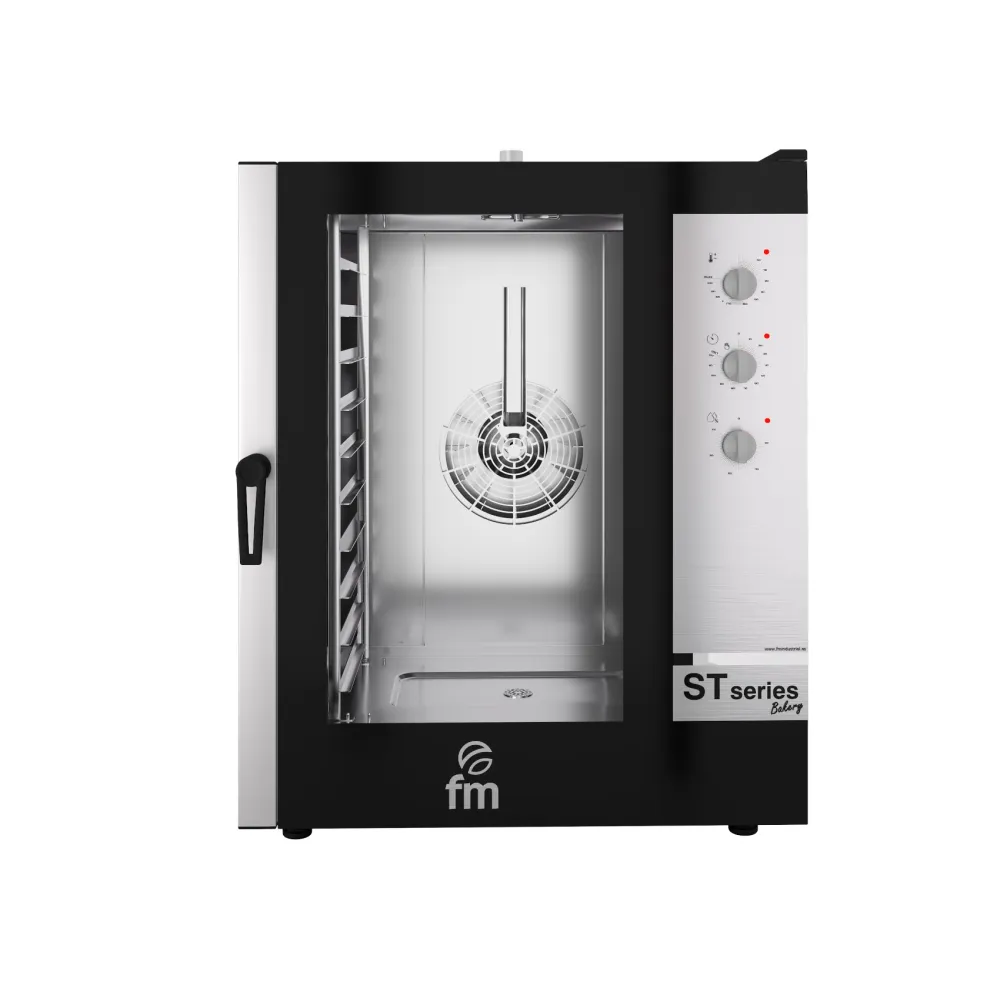 Gas convection oven FM industrial STB 610 M GAS
