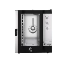 Gas convection oven FM industrial STB 610 M GAS