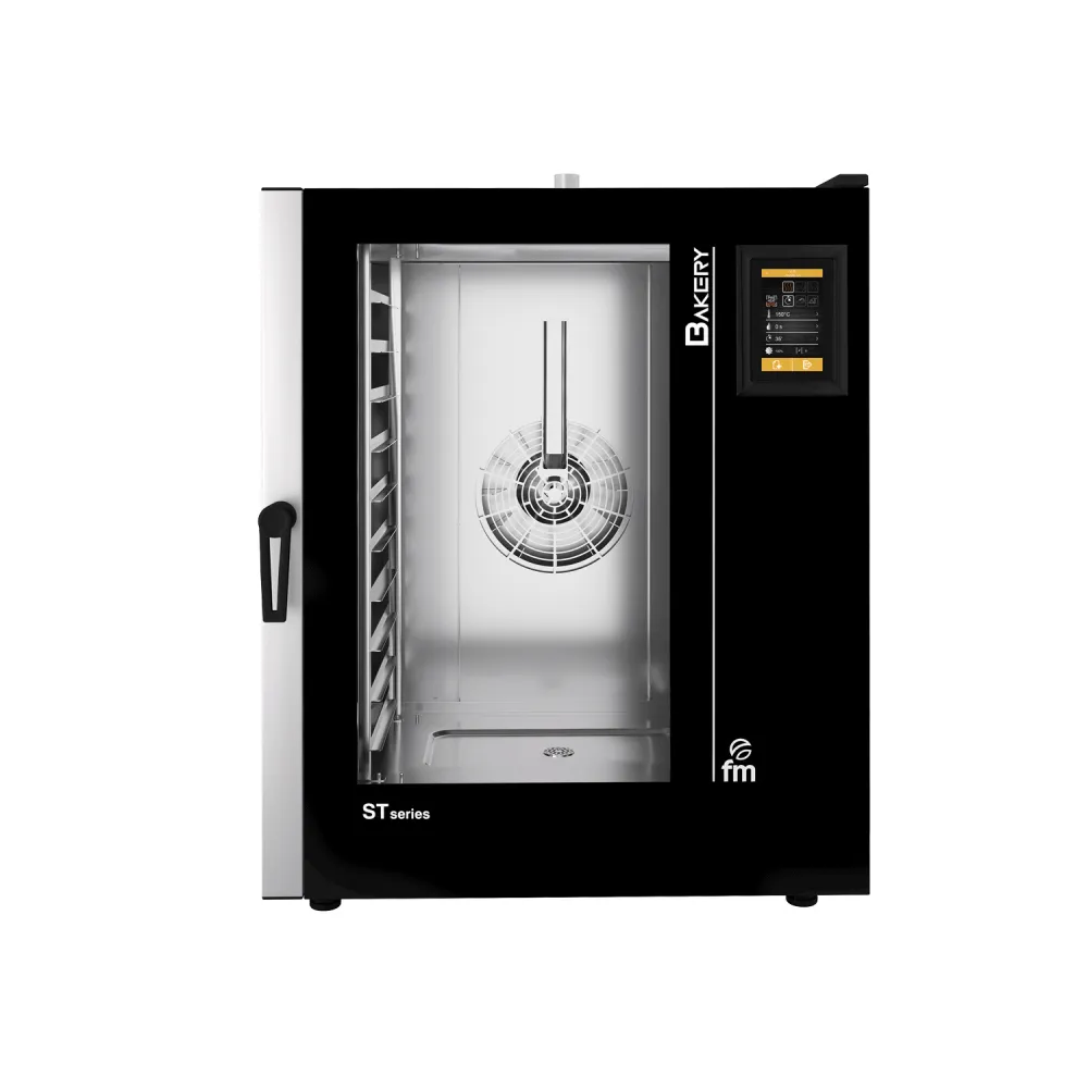 Gas convection oven FM industrial STB 610 V7 GAS