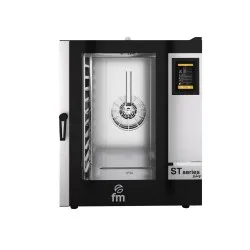 Gas convection oven FM industrial STB 610 V7 GAS