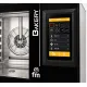 Gas convection oven FM industrial STB 610 V7 GAS