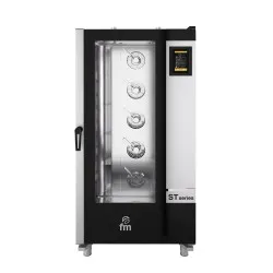 Electric convection oven FM industrial STB 616 V7 T