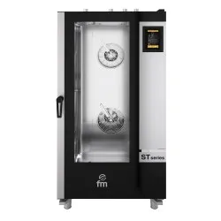 Gas convection oven FM industrial STB 616 V7 T GAS