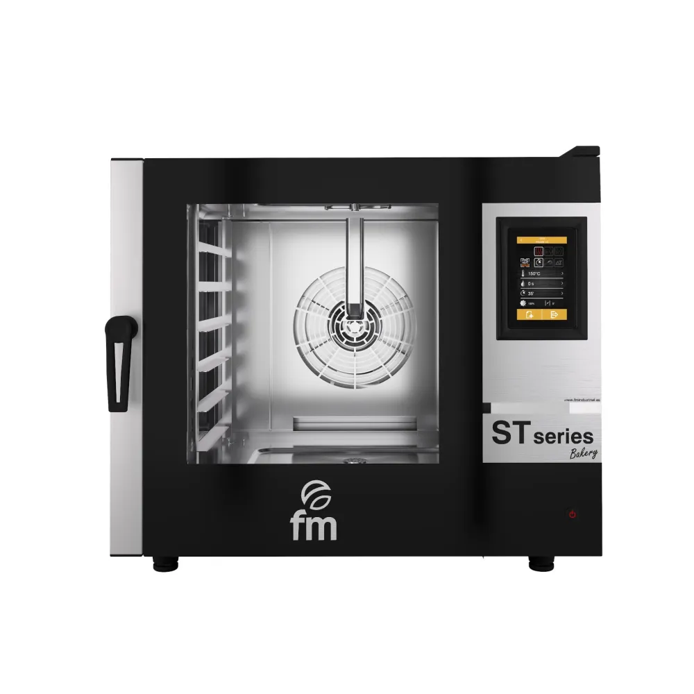 Gas convection oven FM industrial STB 5/86 V7 GAS