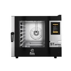 Gas convection oven FM industrial STB 5/86 V7 GAS