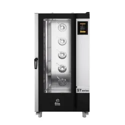 Electric convection oven FM industrial STB 18/86 V7 T