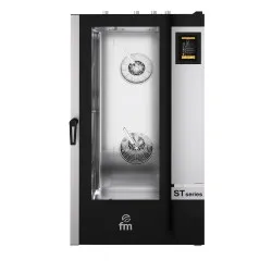 Gas convection oven FM industrial STB 18/86 V7 T GAS