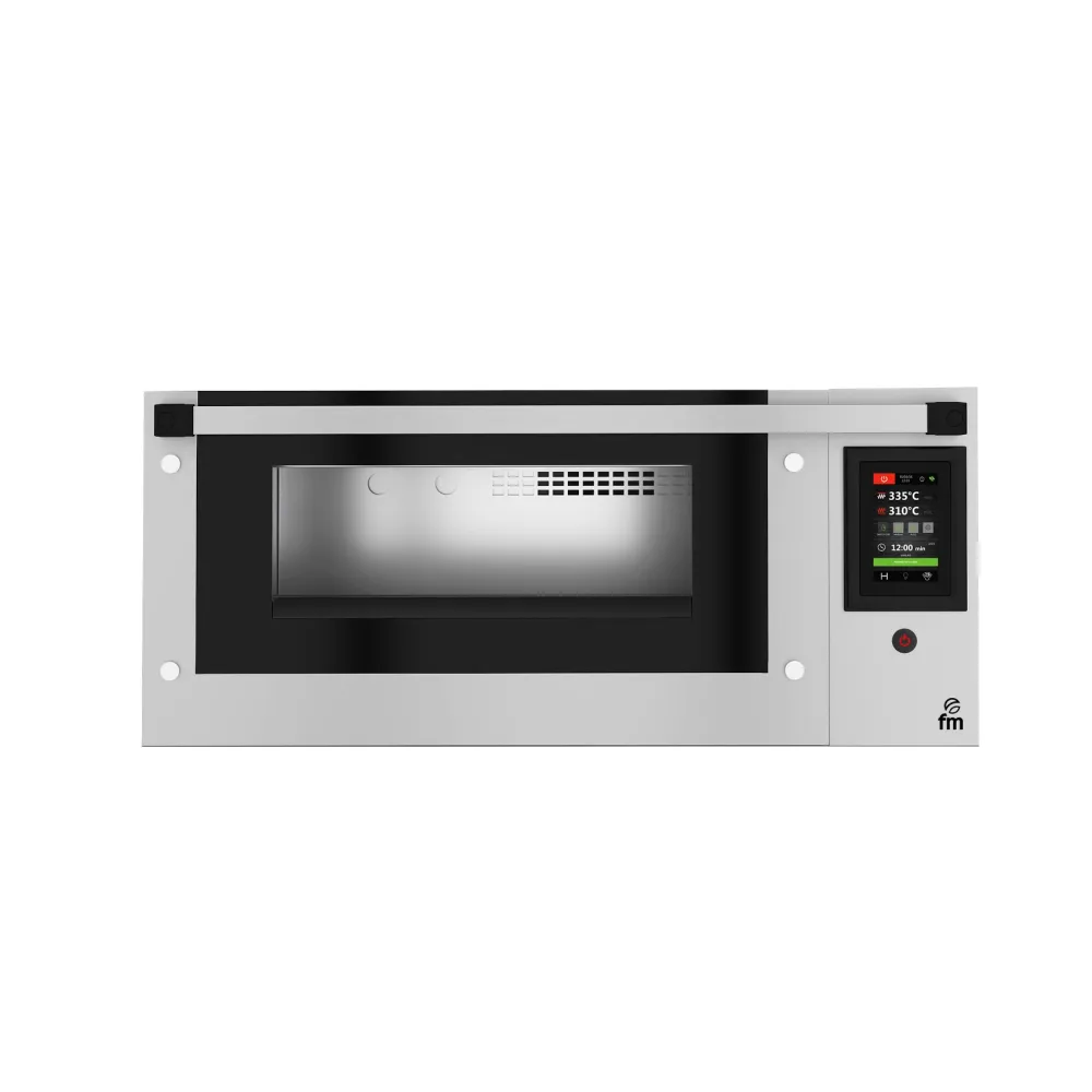 Electric convection oven FM industrial MODULO STB