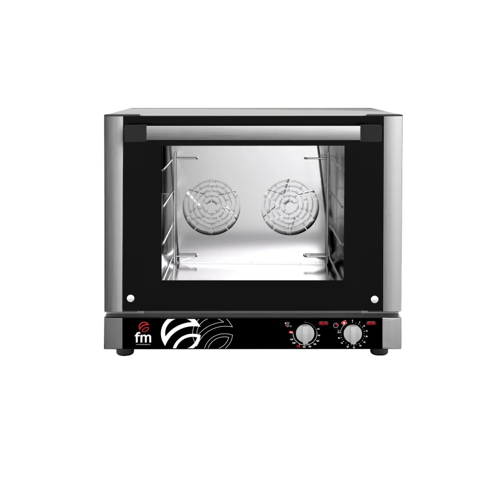 Convection oven FM industrial RX 424