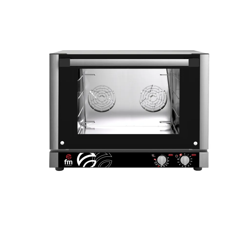 Convection oven FM industrial RX 424 PLUS