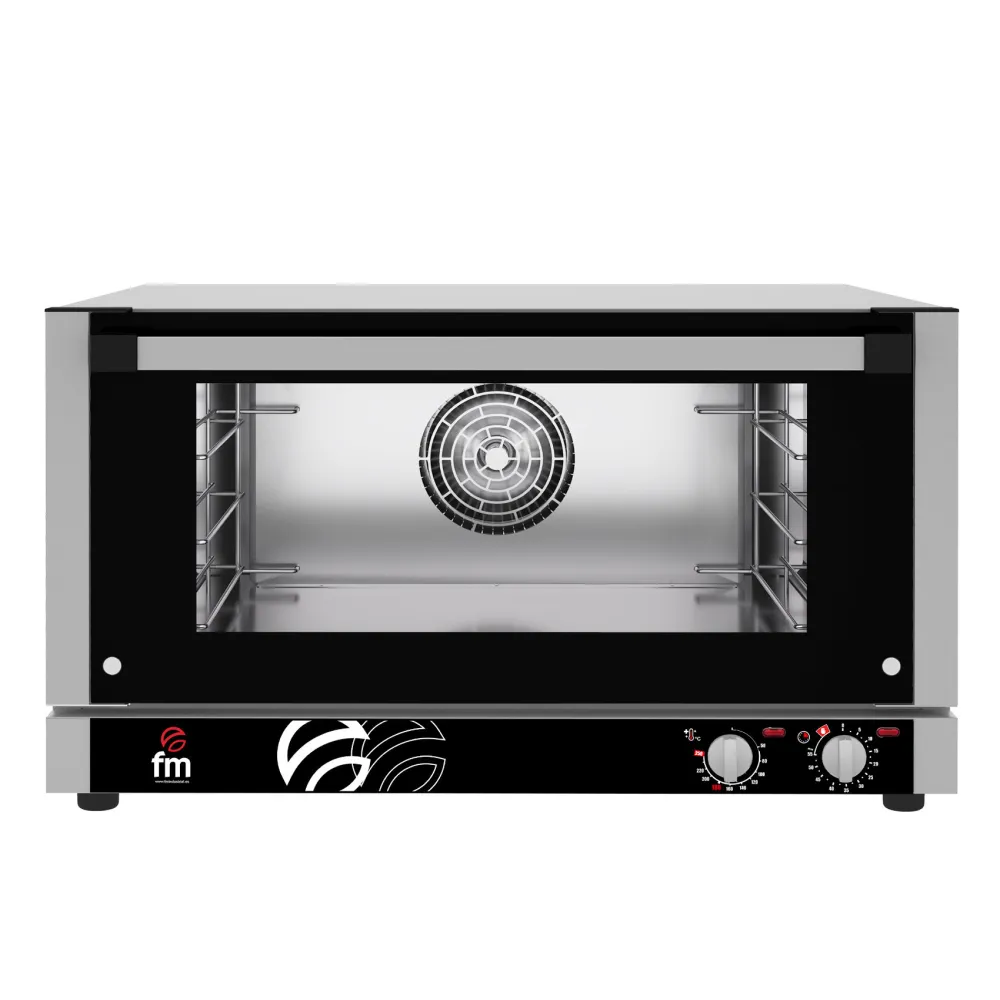 Convection oven FM industrial RX 603