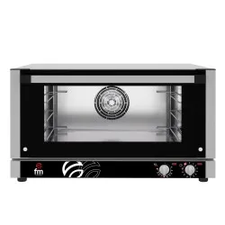 Convection oven FM industrial RX 603