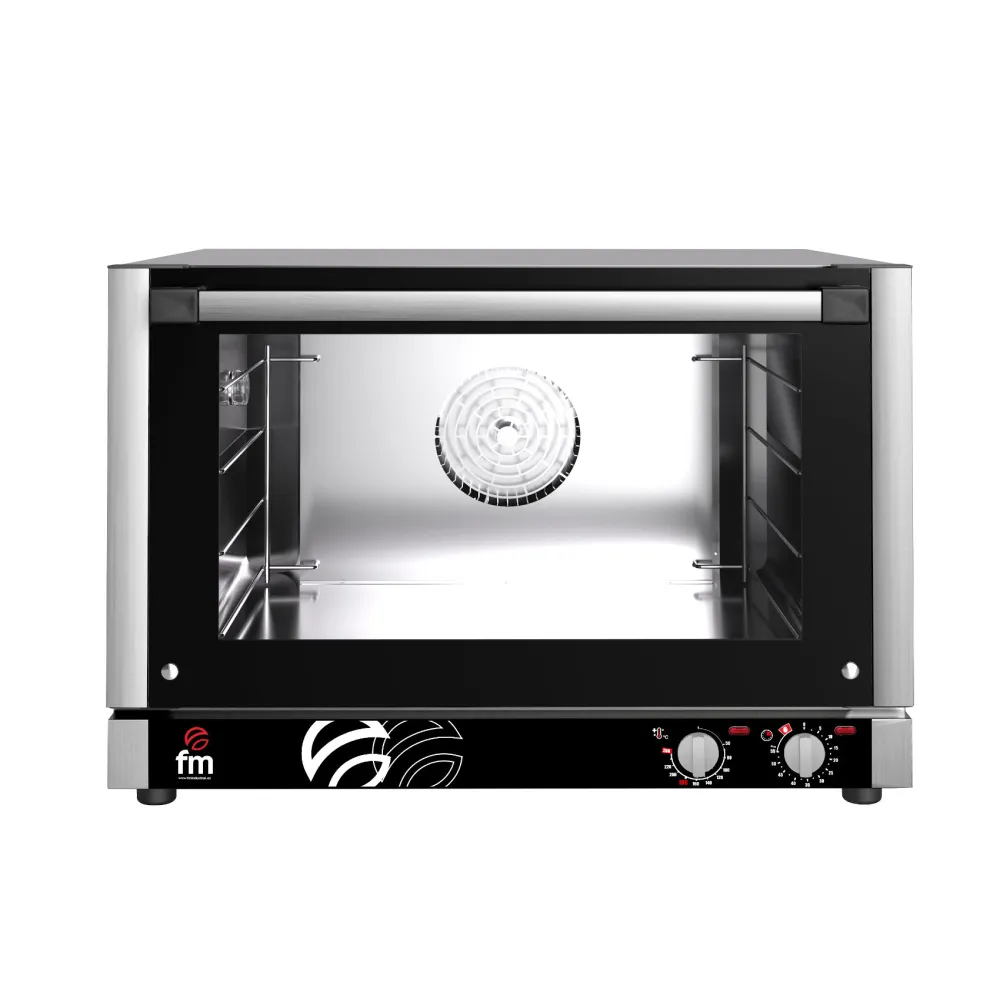 Convection oven FM industrial RX 604