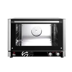 Convection oven FM industrial RX 604