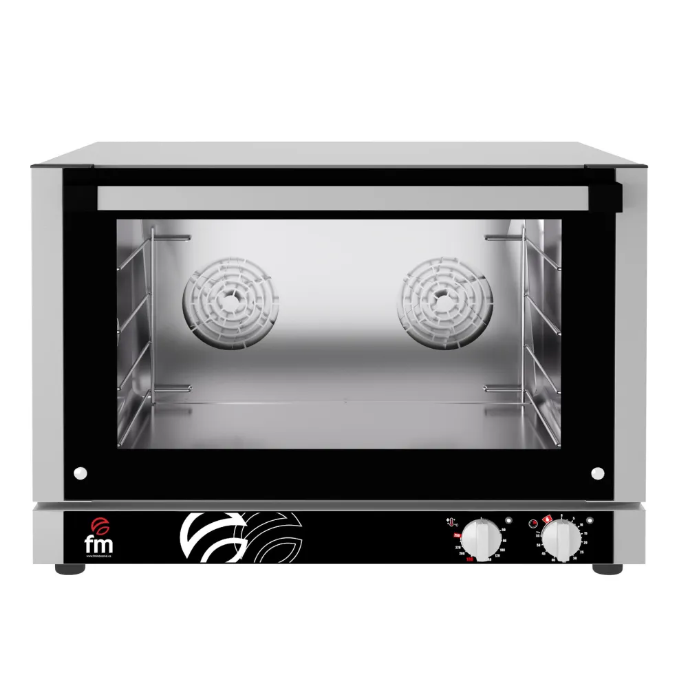 Convection oven FM industrial RXP 604