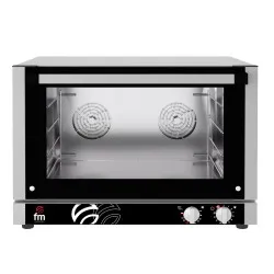 Convection oven FM industrial RXP 604