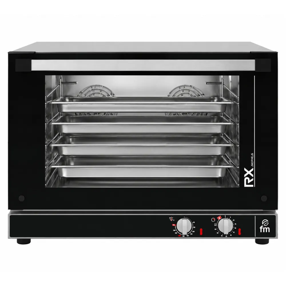 Convection oven FM industrial RXP 604